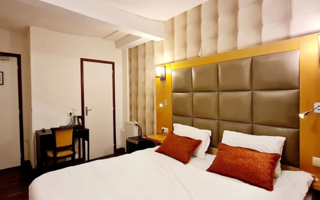 Hotel de France