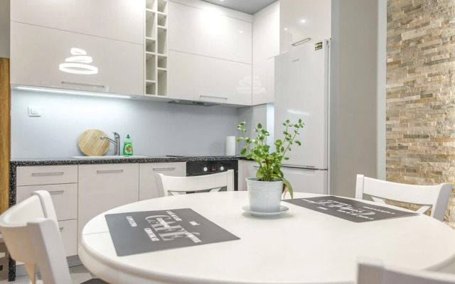 Apartament w centrum Grójca