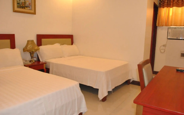 Dragon Home Inn