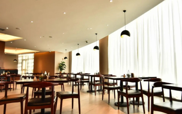 Yitel Shanghai Huaxin