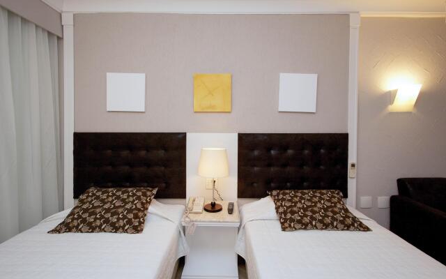 Bristol International Airport Hotel
