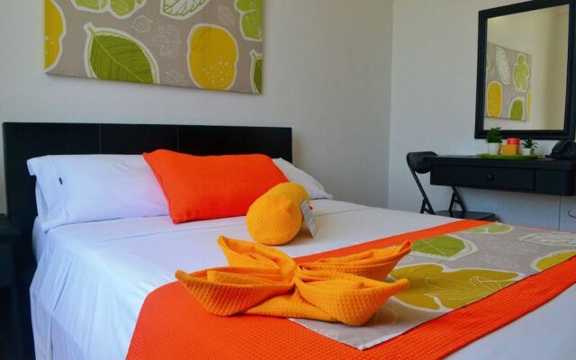 Hotel Chilimaco