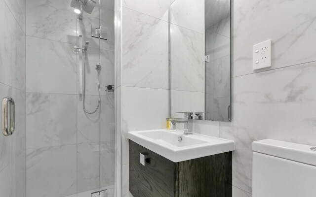 QV City Fringe Comfort Apartment - 810