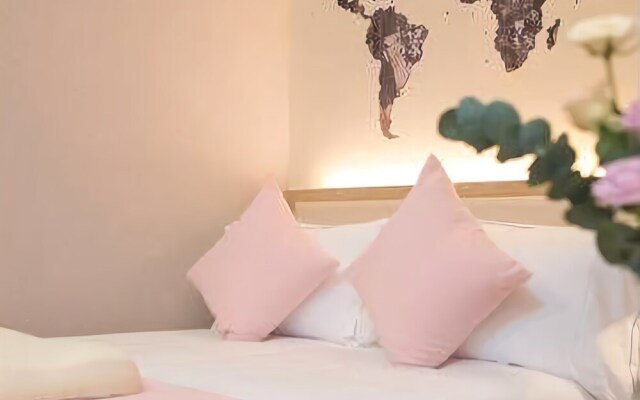 Kyriad Hotel Shangxiajiu Branch