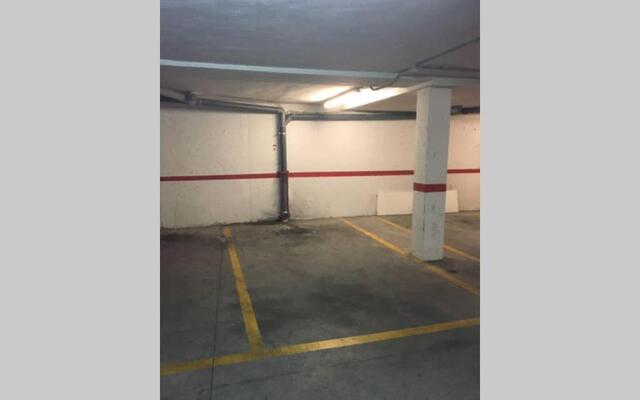 VIP ROOMS Toledo - PARKING GRATIS - 2 HABITACIONES