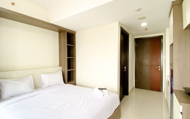 Comfy And Modern Studio At Pollux Chadstone Apartment