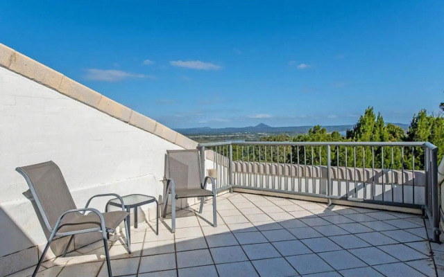 Unit 9 Viewcrest 3 Bedroom 24 Viewland Drive