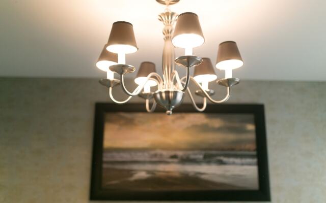 South Beach VIP Design Apartment