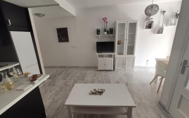 Apartamento Nuevo A 50 M. De La Playa