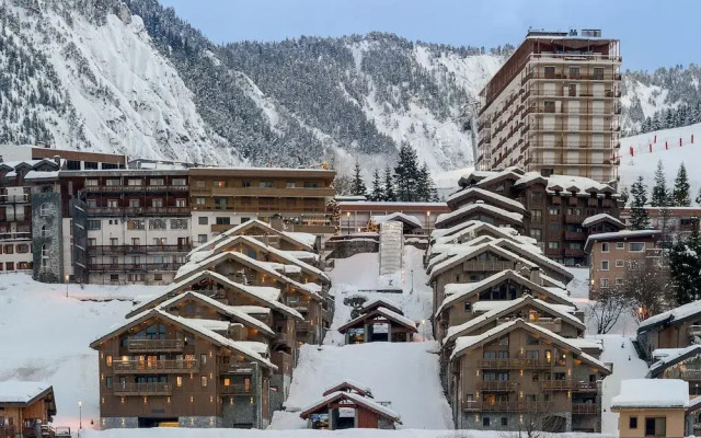 Keystone Lodge Apartment T4 C01