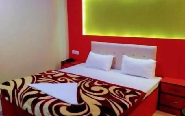 Hotel Utsav Residency