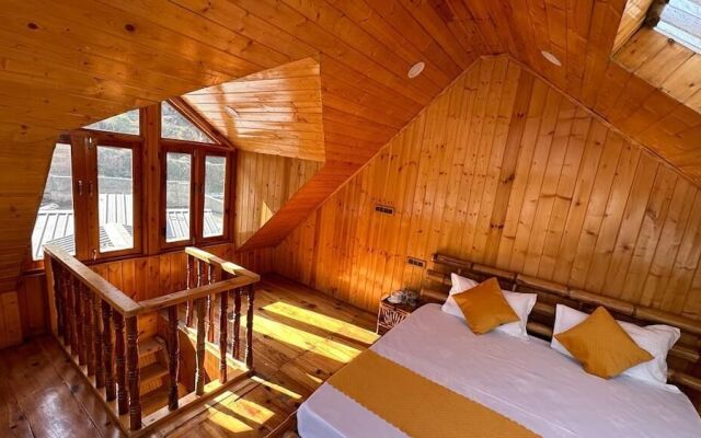 Virman Riverside Resort