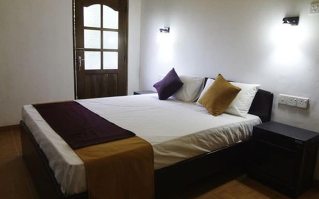 Birds' Hill Homestay