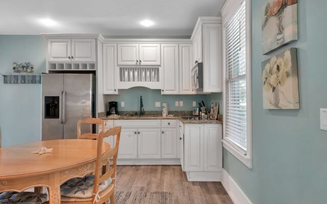 Ocean Paradise Luxurious Miramar Beach 5bd!