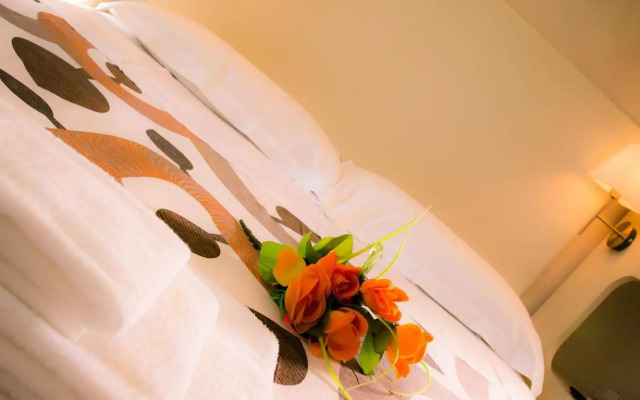 St. Peter Central Rooms B&B