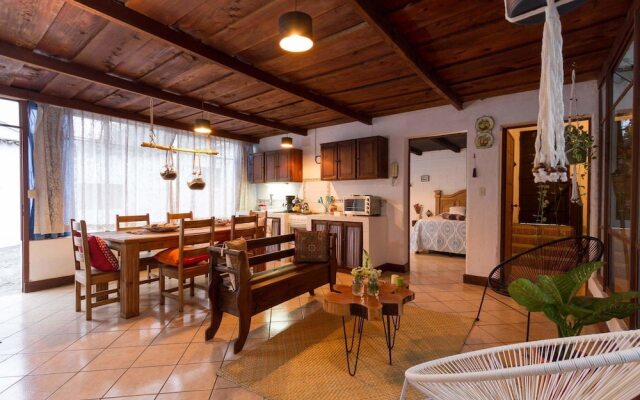 Tamarindo Guest House