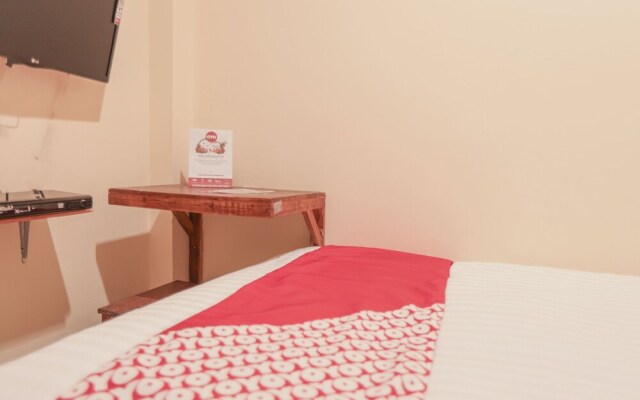 OYO 151 Cherish Residence