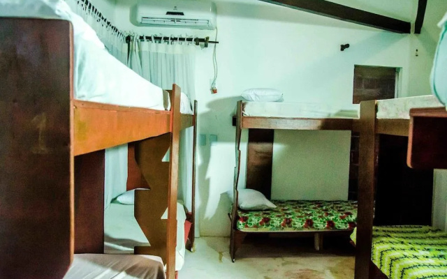 Hostel Pousada Queirah Jeri