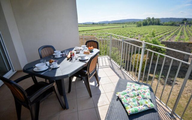 Olydea - Château de Jouarres