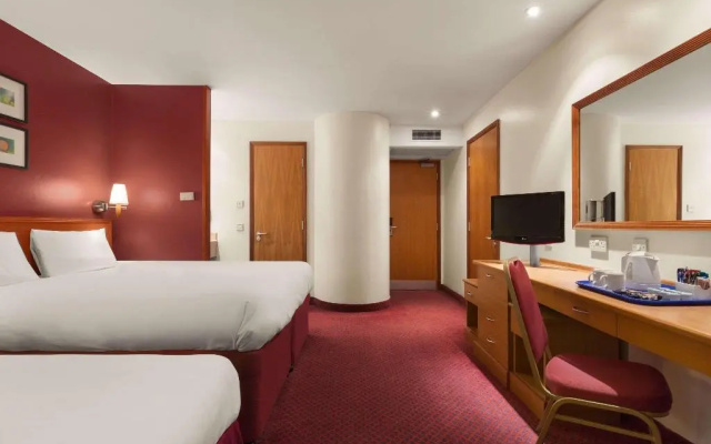 Days Inn Stevenage North