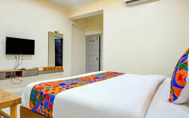 Fabhotel Ats Inn