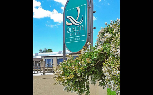 Littomore Hotel on Stewart, Bathurst