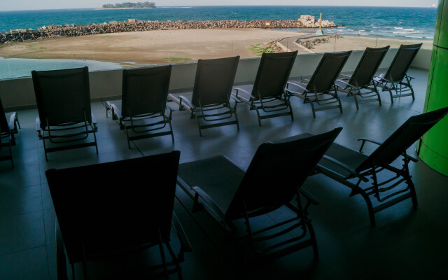 Hotel Punta Azul
