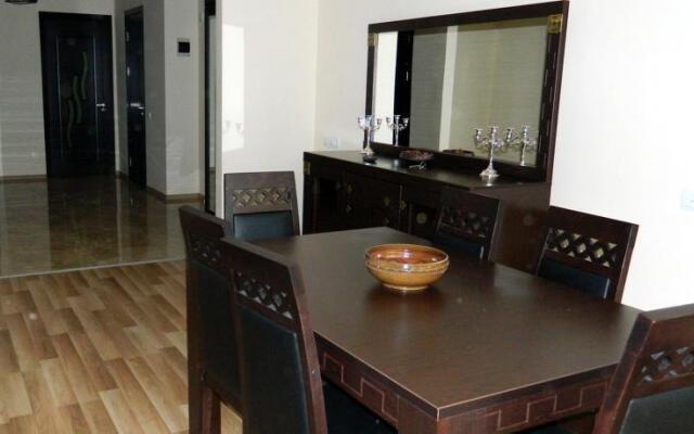 Apartment near Tbilisi Event Hall