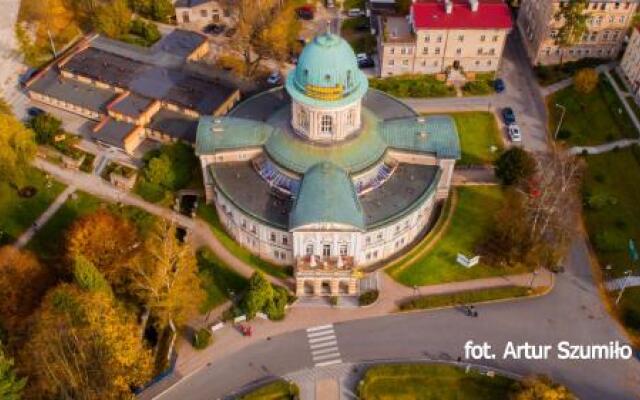Pokoje gościnne Kasia i Darek