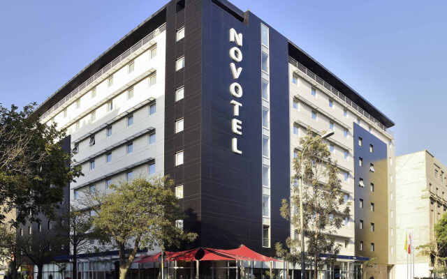 Novotel Lima San Isidro Hotel