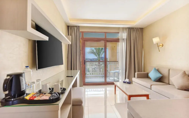 AL Kasr Sahl Hasheesh