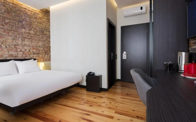 Big Urban Stay Hotel