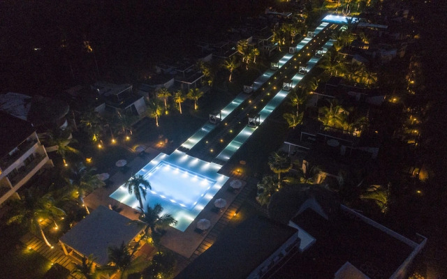 Beach Apartment at Sublime Samana