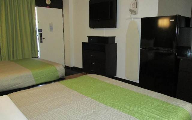 Casa Rural L´America