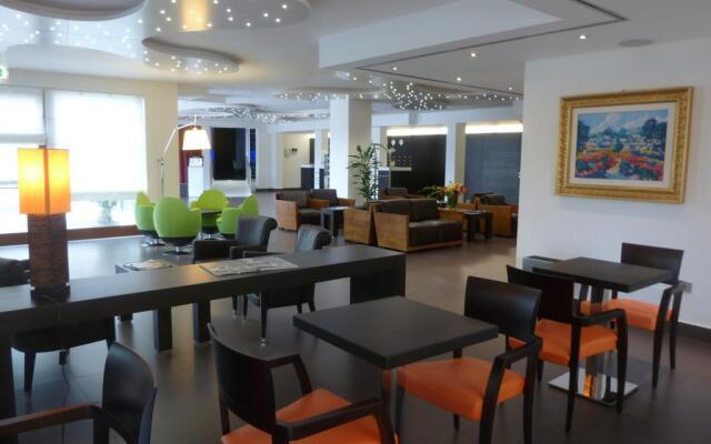 Hotel Monte Sarago