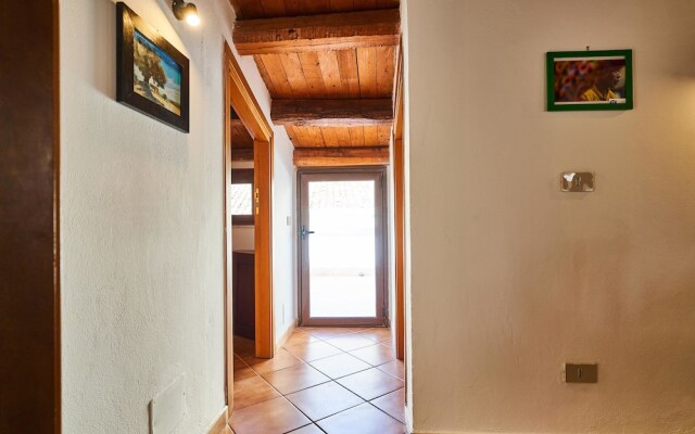 Terrazza delle maioliche