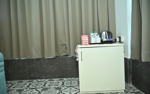 Urvi Banquets & Guest House