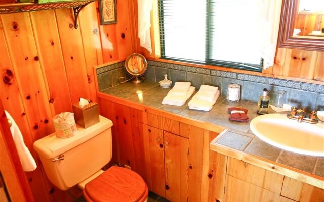 Shore House at Lake Tahoe