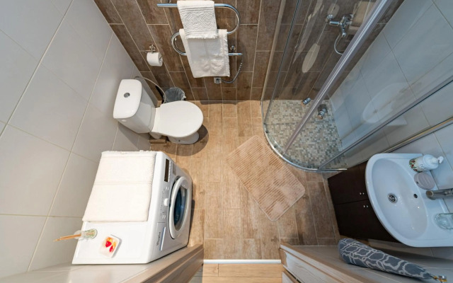 Fancy city centre apartment near Freedom avenue