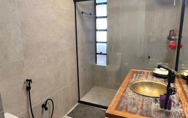 Beira Mar na José Menino