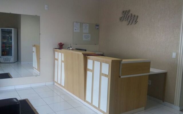Hotel Marcan