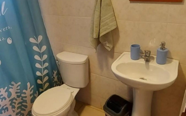 Cabañas Uka Vaikava