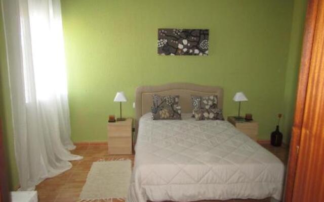 Hostal Portucale Badajoz