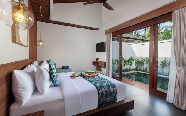 The Ambengan Villas Ubud by Pramana Villas