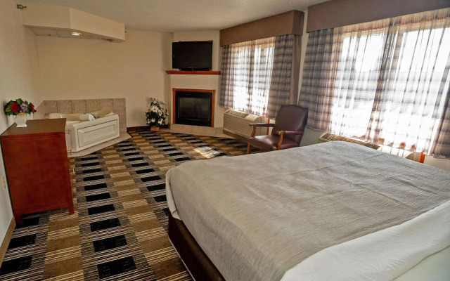 Quality Inn near Medical Center