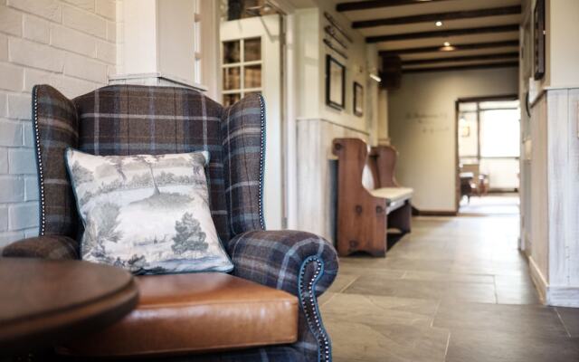 The White Hart