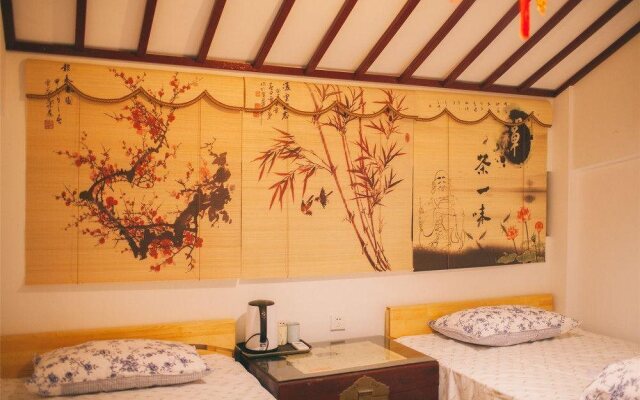 Suzhou Huayulou Hotel