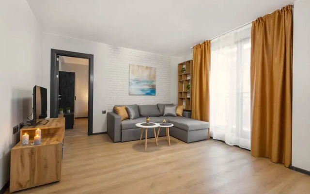 Best Guest 2 Apartments