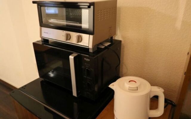 Guesthouse Kyoto Yamashina