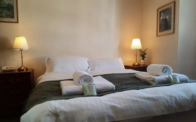 Lion Hotel Exmoor